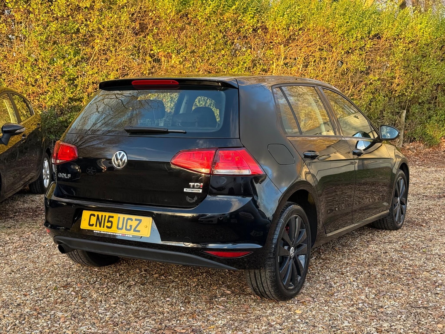 Used Volkswagen Golf 2015 for sale - 76620187: Photo 9