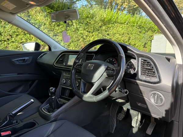 Used SEAT Leon 2015 for sale - 76283275: Photo 14