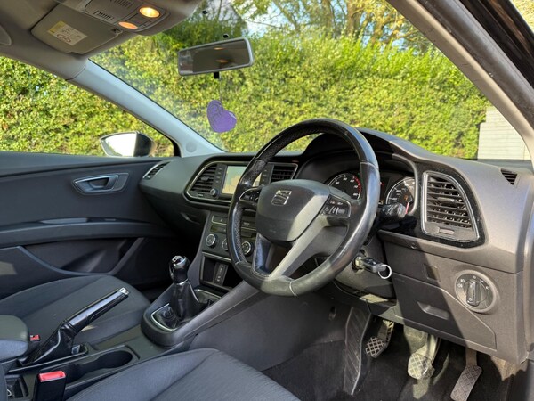 Used SEAT Leon 2015 for sale - 76283275: Photo 15