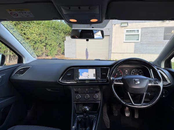 Used SEAT Leon 2015 for sale - 76283275: Photo 17