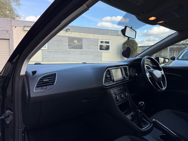 Used SEAT Leon 2015 for sale - 76283275: Photo 19