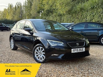 SEAT - Leon