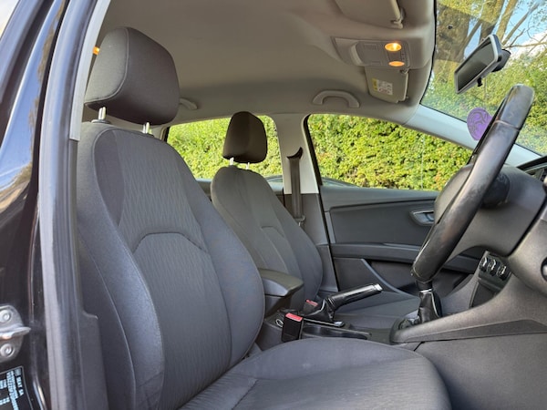 Used SEAT Leon 2015 for sale - 76283275: Photo 20