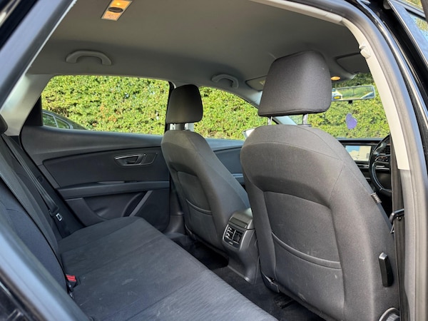 Used SEAT Leon 2015 for sale - 76283275: Photo 22