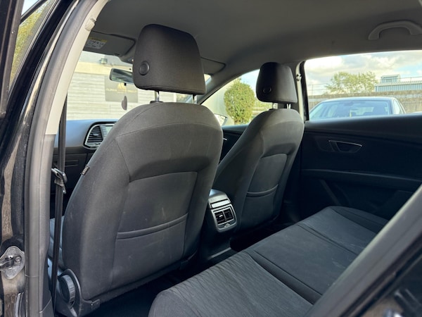 Used SEAT Leon 2015 for sale - 76283275: Photo 23