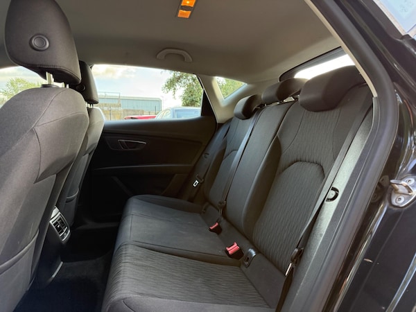 Used SEAT Leon 2015 for sale - 76283275: Photo 24