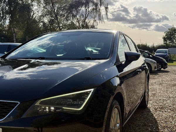 Used SEAT Leon 2015 for sale - 76283275: Photo 27