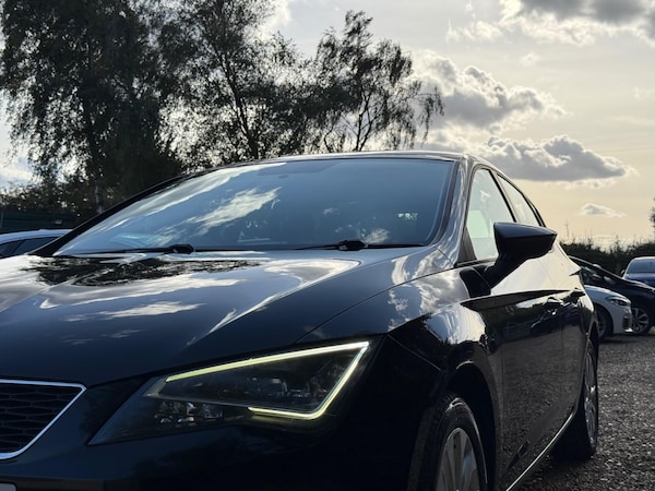 Used SEAT Leon 2015 for sale - 76283275: Photo 28