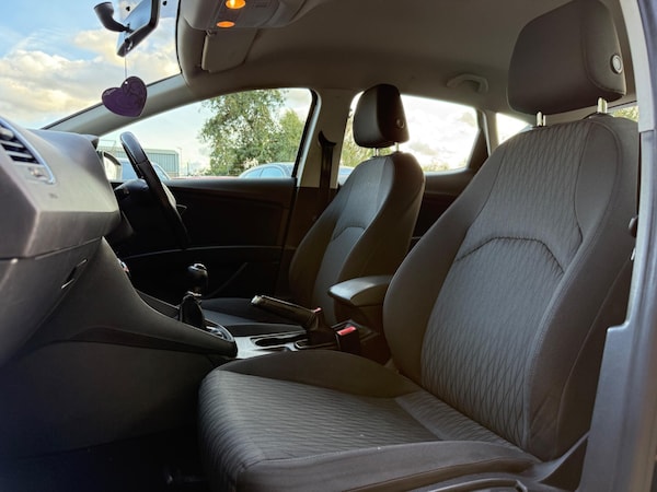 Used SEAT Leon 2015 for sale - 76283275: Photo 30