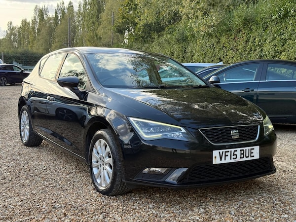 Used SEAT Leon 2015 for sale - 76283275: Photo 7