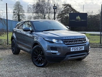 Used Land Rover Range Rover Evoque 2015 for sale - 78388194: Photo