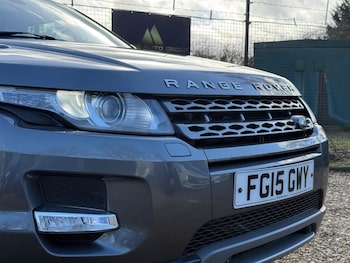 Used Land Rover Range Rover Evoque 2015 for sale - 78388194: Photo