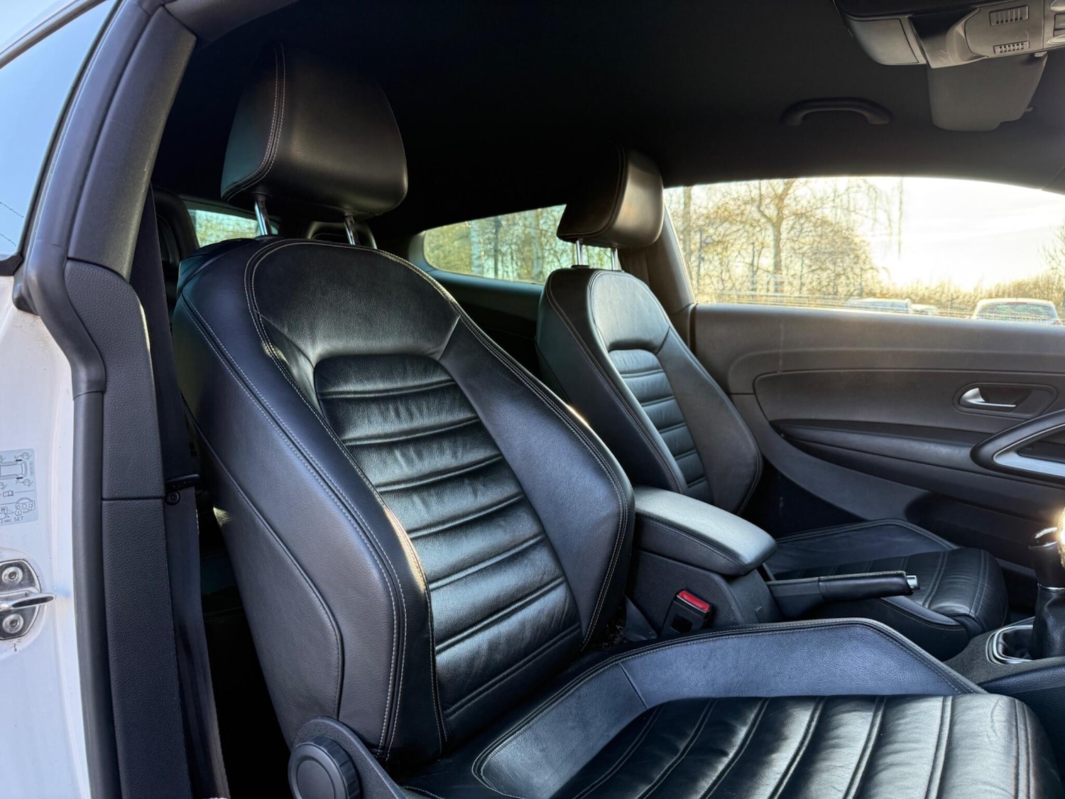 Used Volkswagen Scirocco 2014 for sale - 77977892: Photo 13