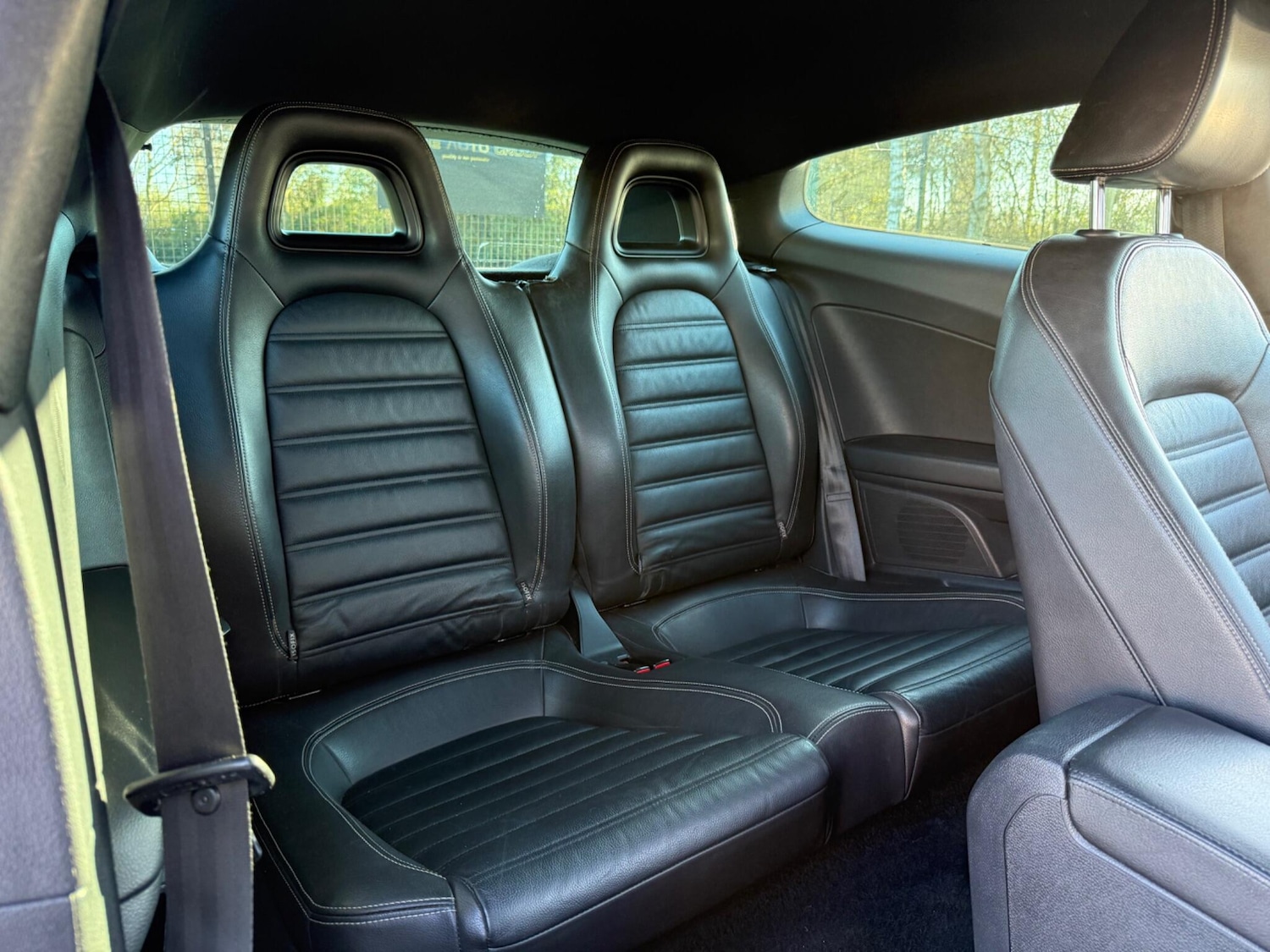 Used Volkswagen Scirocco 2014 for sale - 77977892: Photo 14