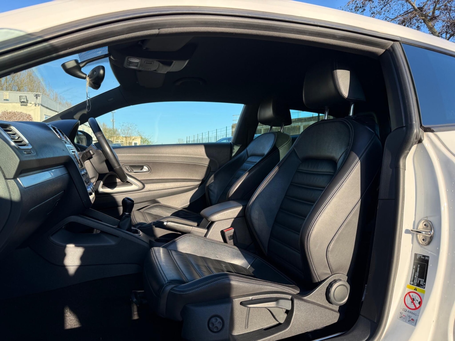 Used Volkswagen Scirocco 2014 for sale - 77977892: Photo 18