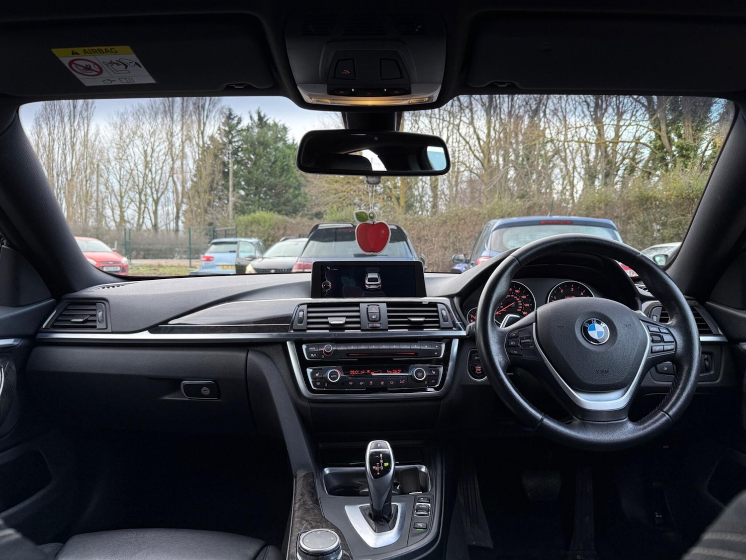 Used BMW 4 Series 2015 for sale - 77400739: Photo 12