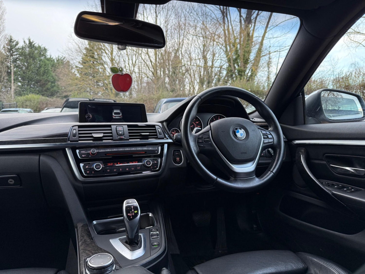 Used BMW 4 Series 2015 for sale - 77400739: Photo 13