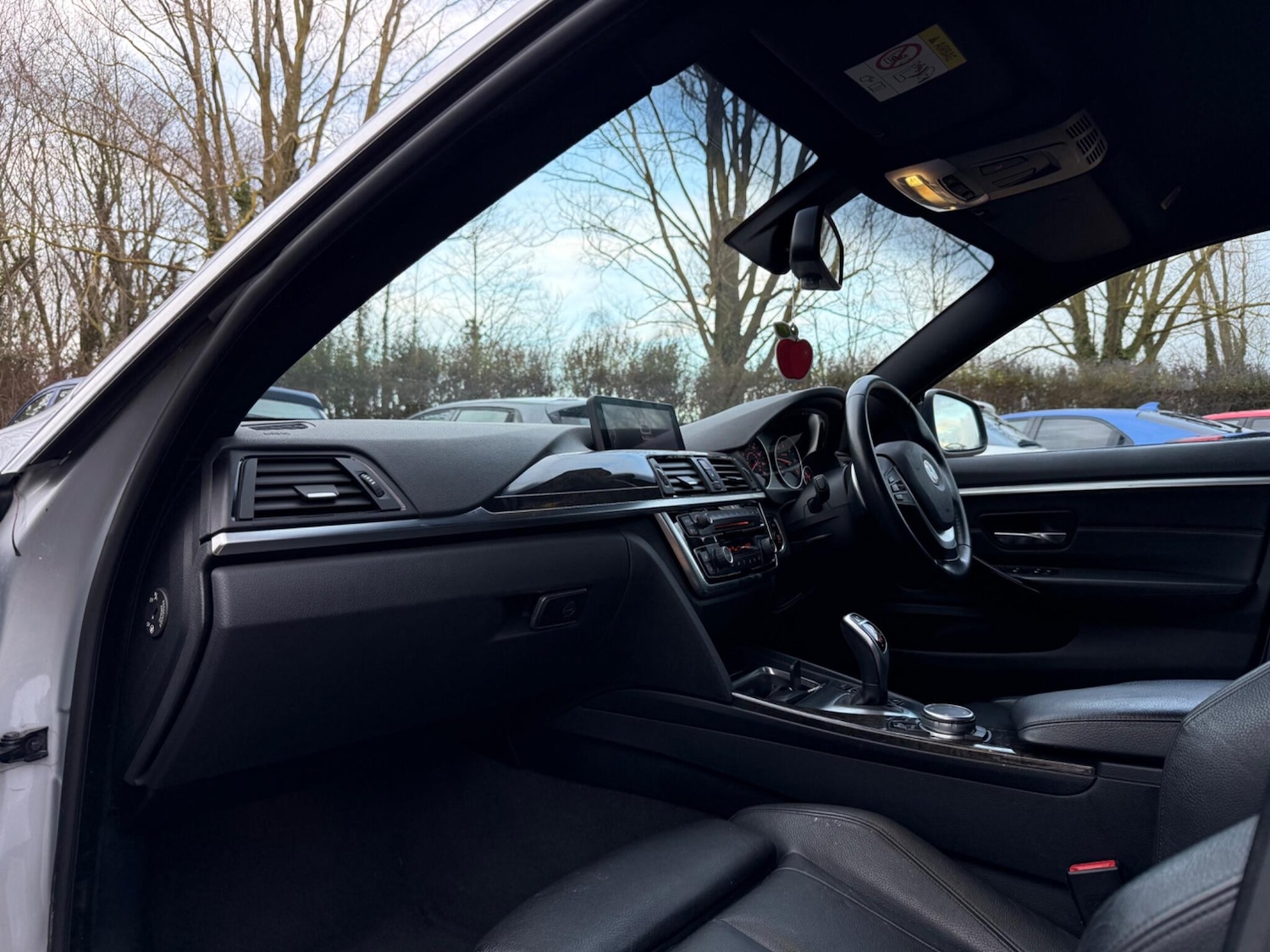 Used BMW 4 Series 2015 for sale - 77400739: Photo 14