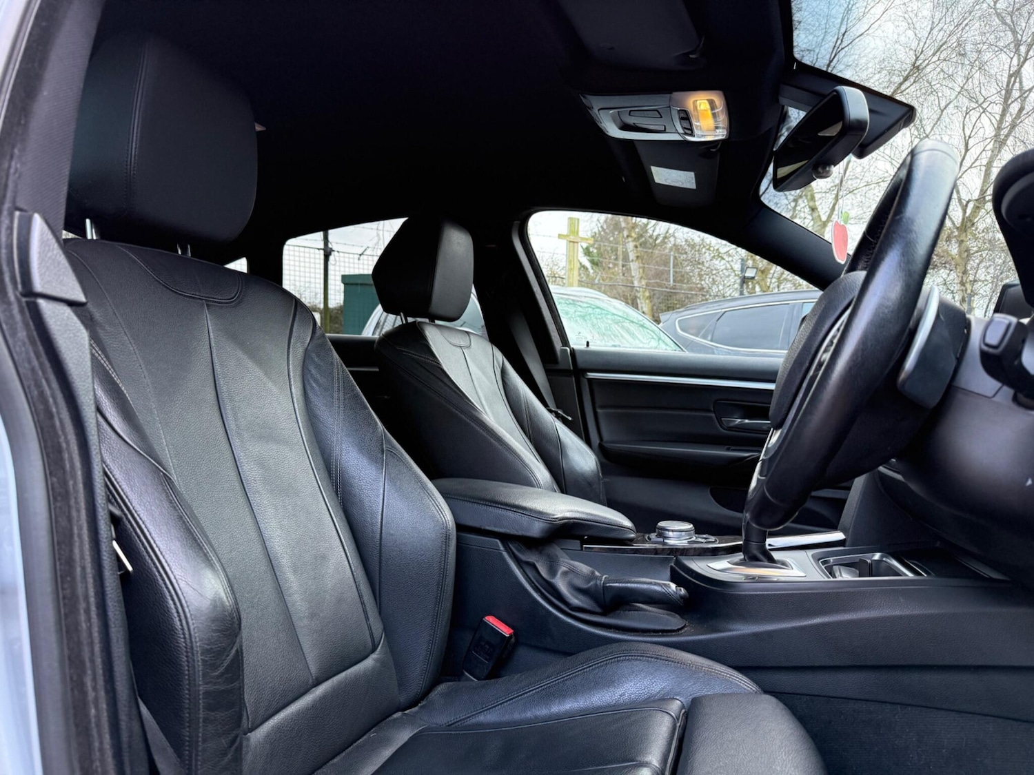 Used BMW 4 Series 2015 for sale - 77400739: Photo 17