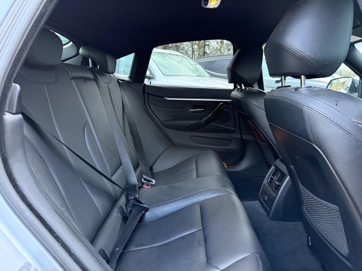 Used BMW 4 Series 2015 for sale - 77400739: Photo 19