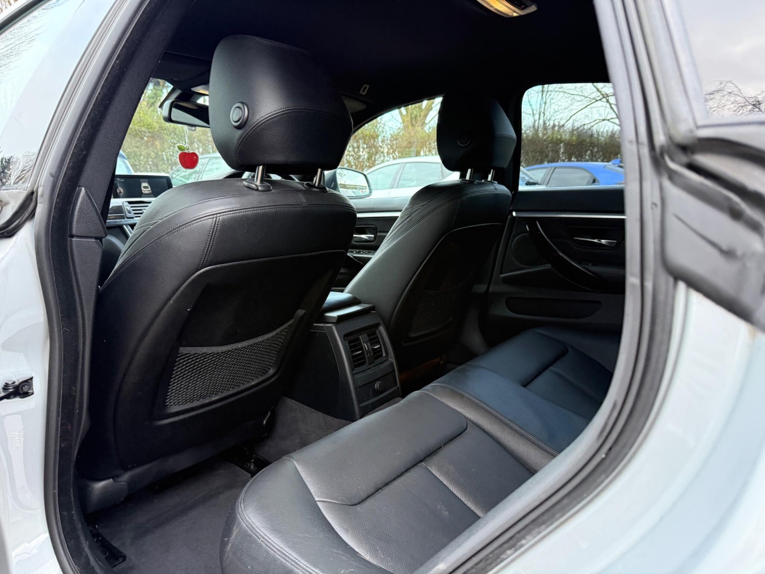 Used BMW 4 Series 2015 for sale - 77400739: Photo 20