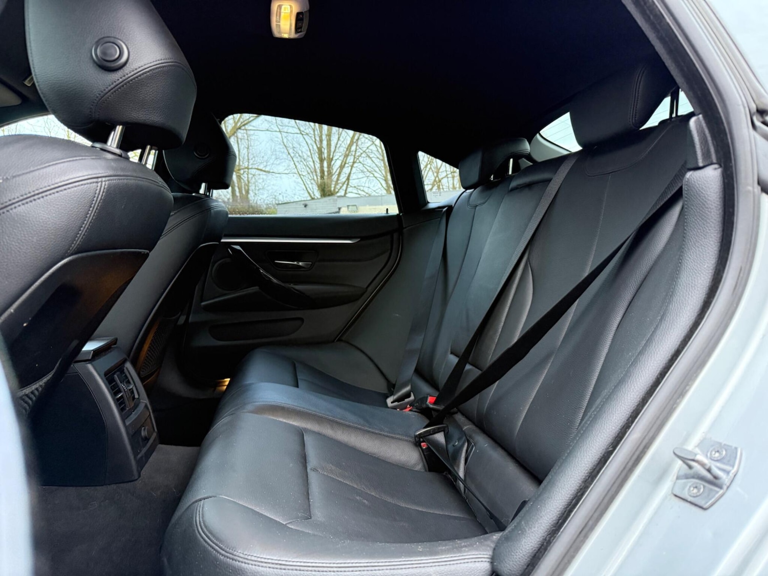 Used BMW 4 Series 2015 for sale - 77400739: Photo 22