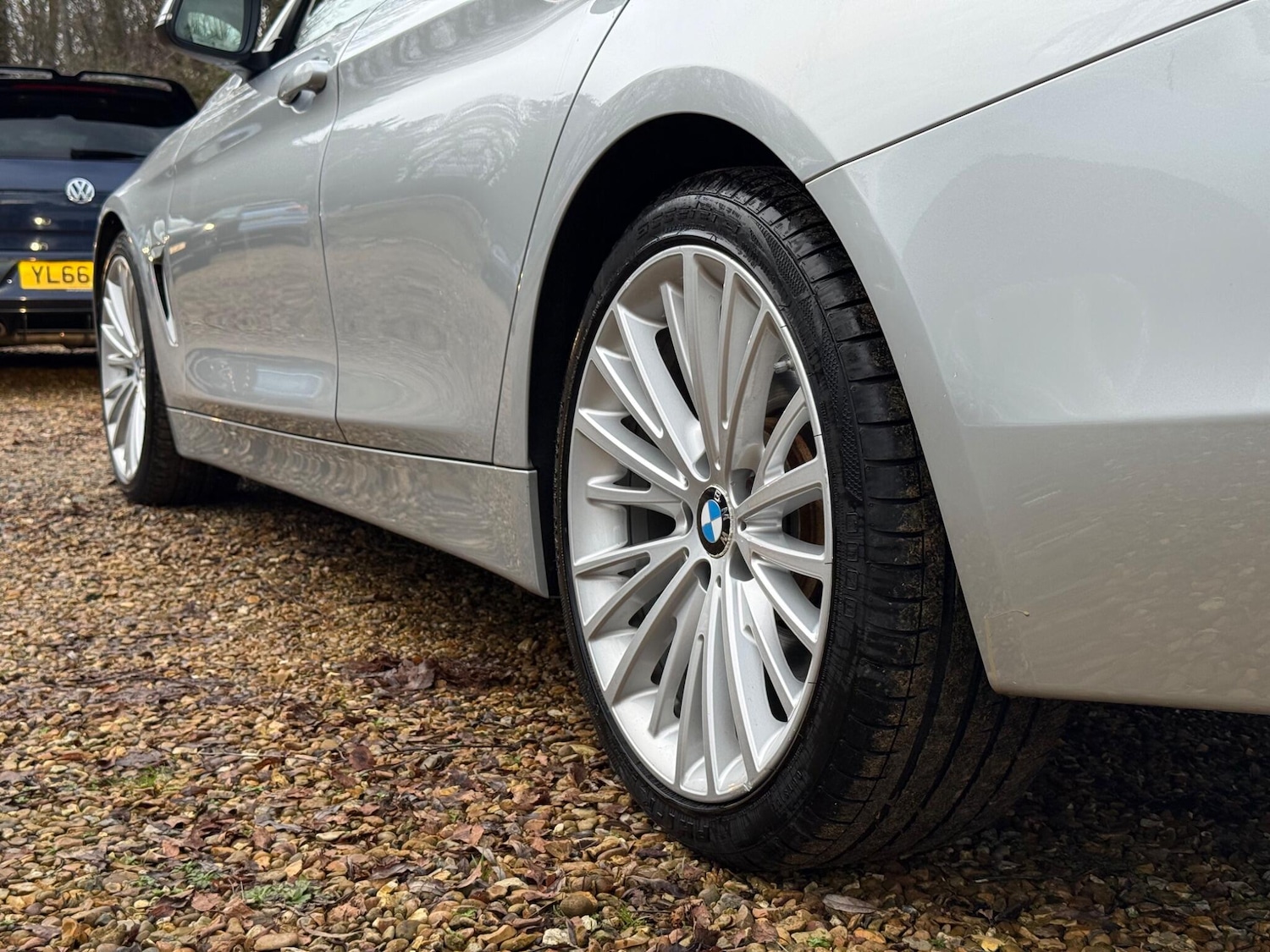 Used BMW 4 Series 2015 for sale - 77400739: Photo 23