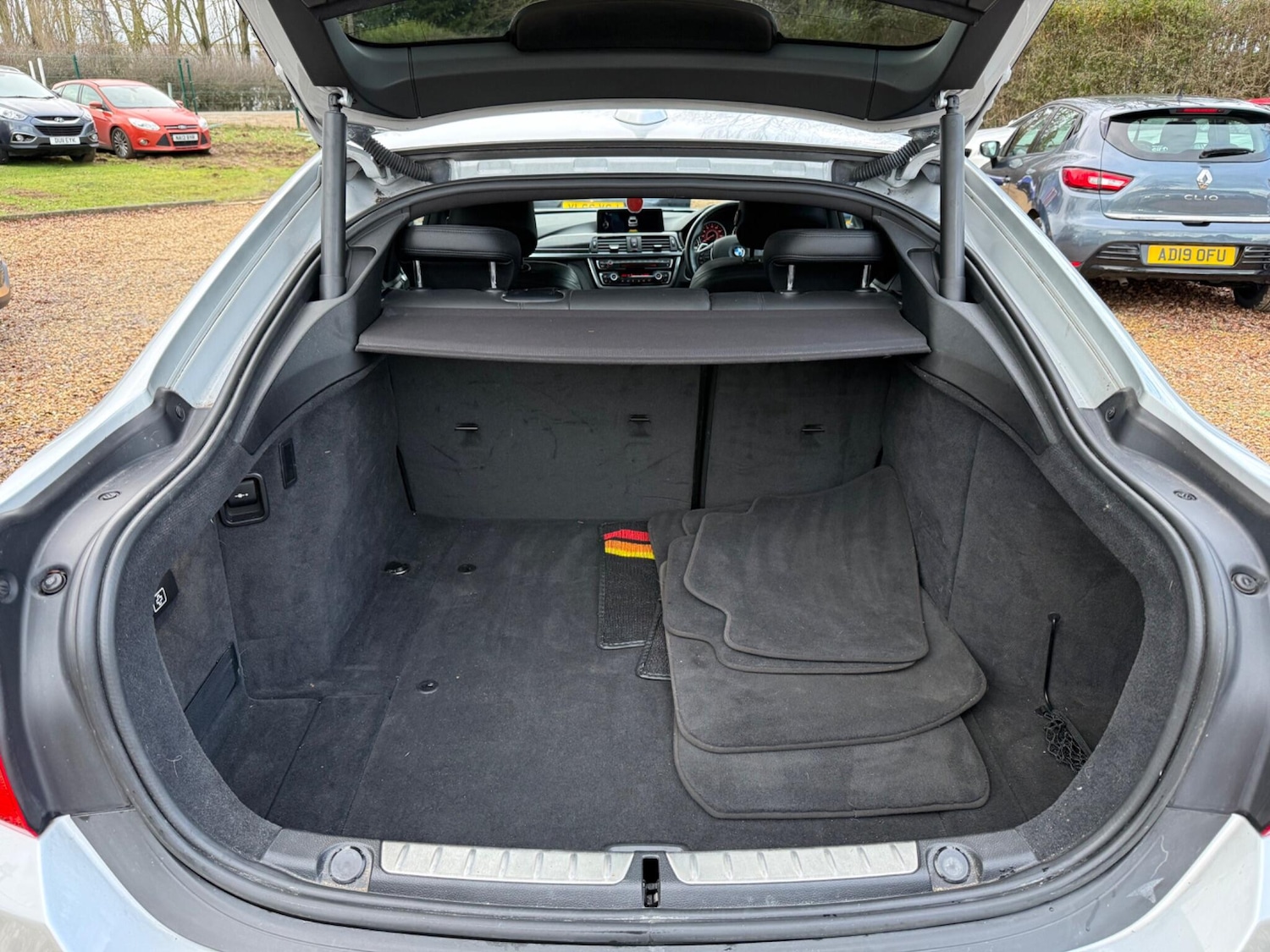 Used BMW 4 Series 2015 for sale - 77400739: Photo 25