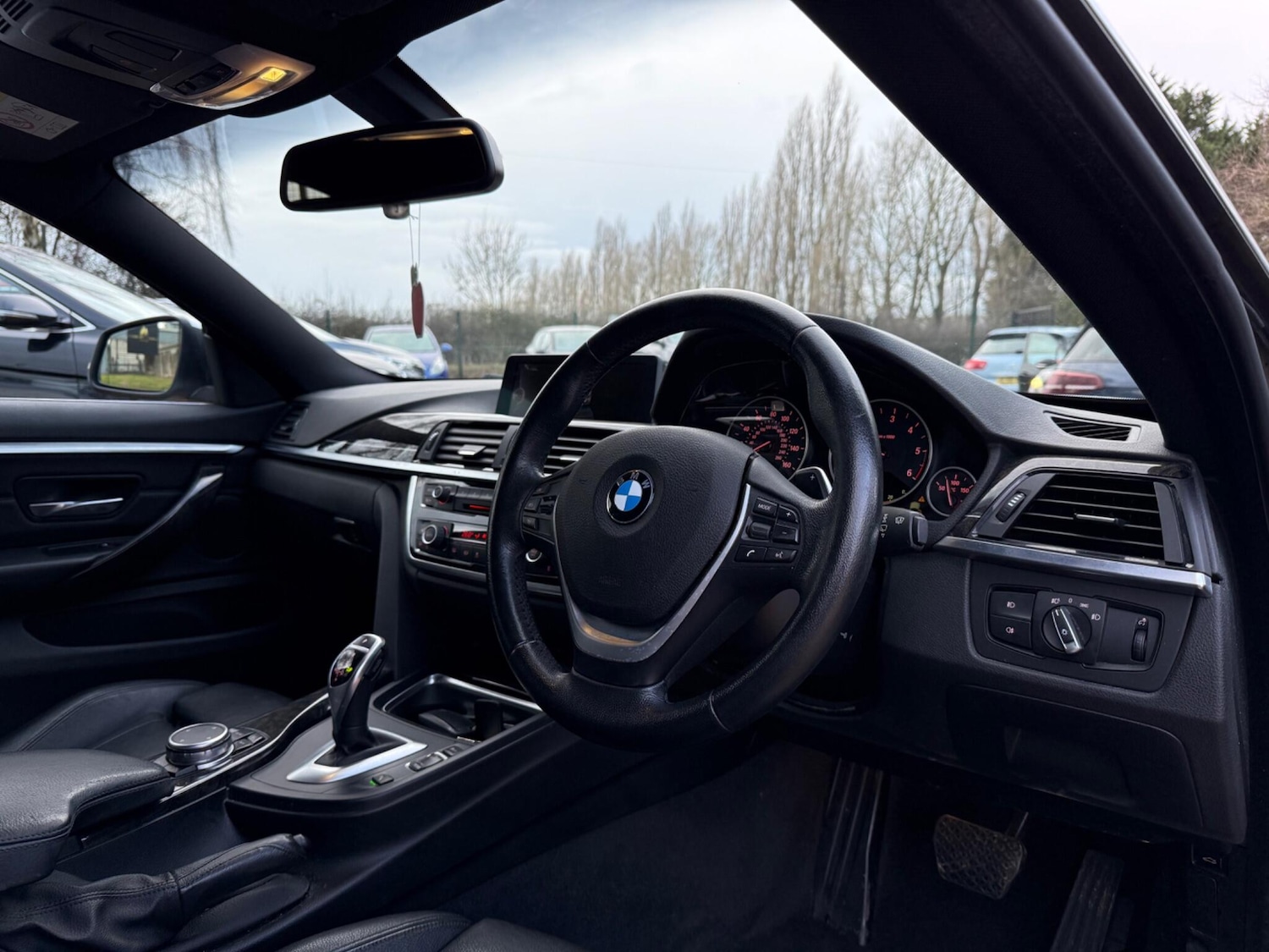 Used BMW 4 Series 2015 for sale - 77400739: Photo 27