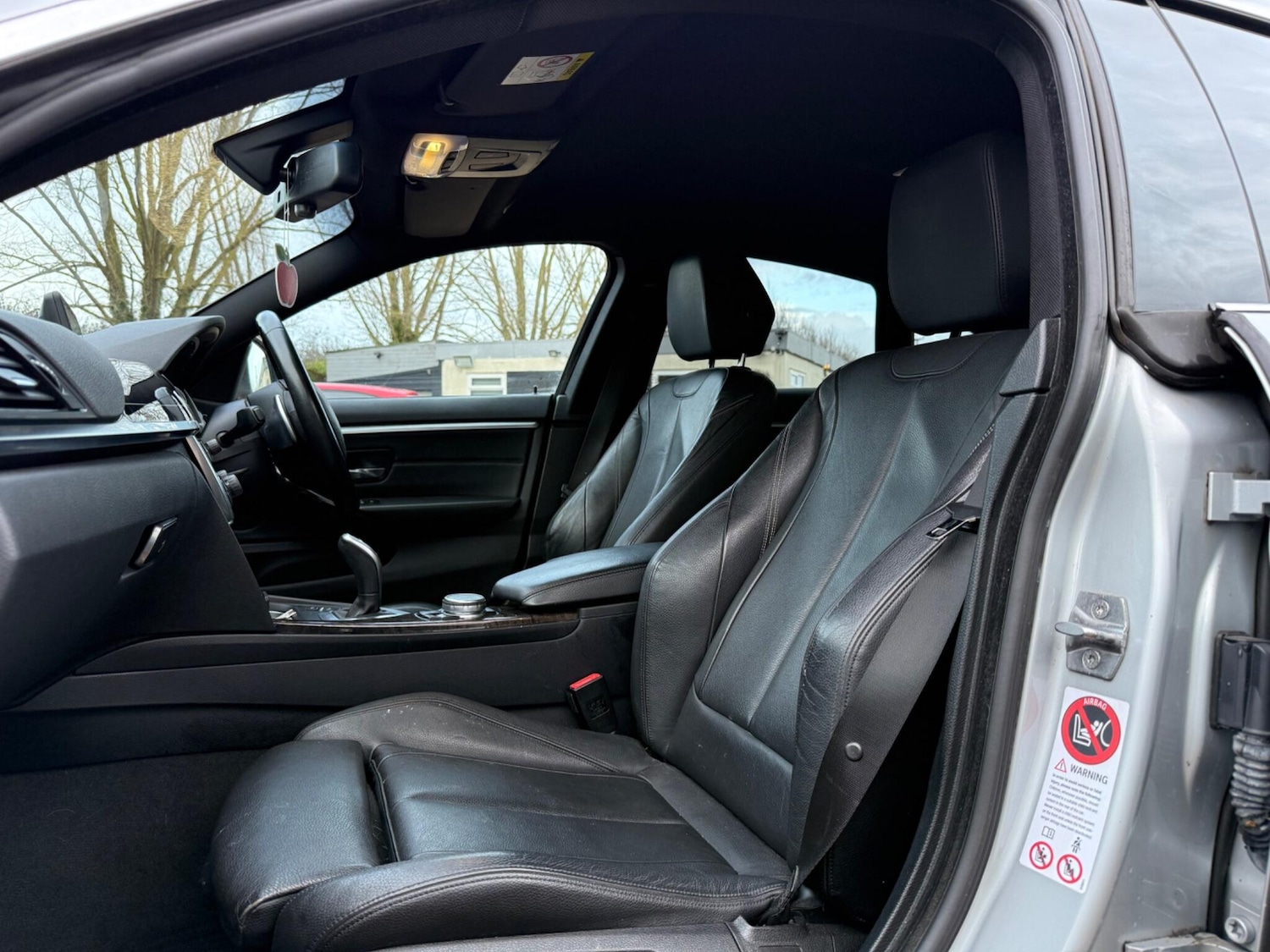 Used BMW 4 Series 2015 for sale - 77400739: Photo 28