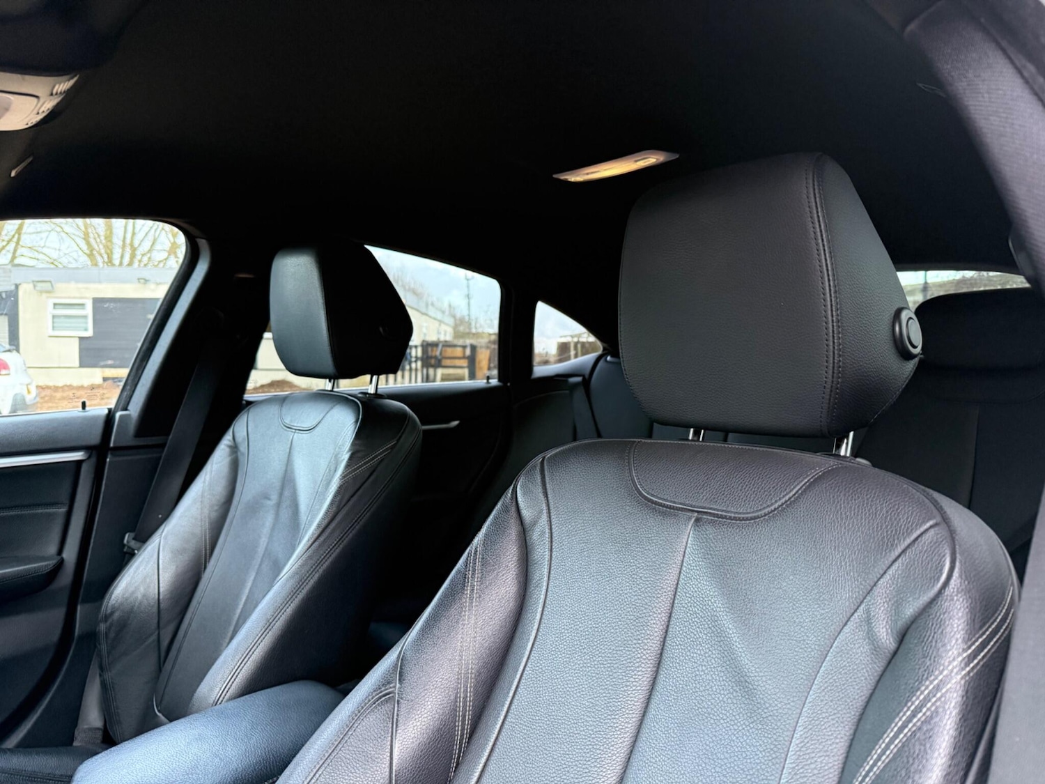 Used BMW 4 Series 2015 for sale - 77400739: Photo 29