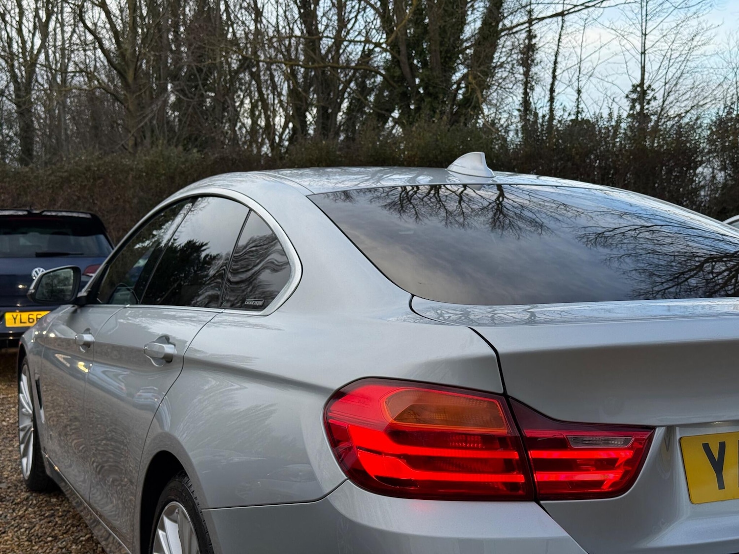 Used BMW 4 Series 2015 for sale - 77400739: Photo 30