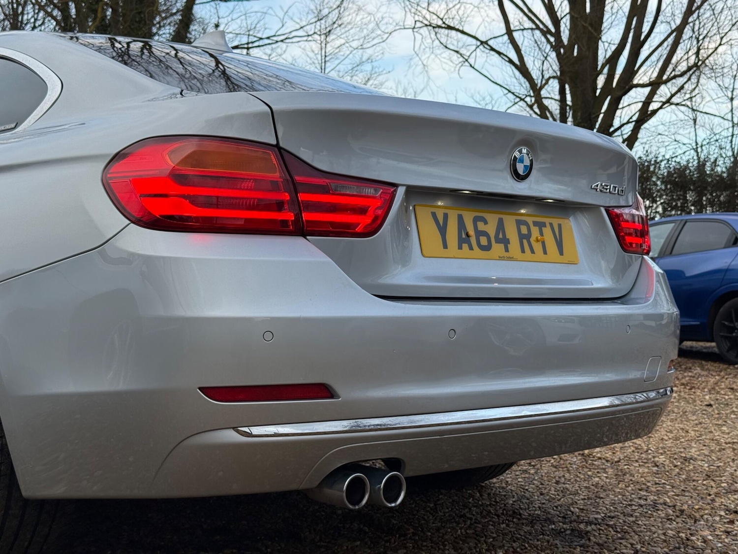 Used BMW 4 Series 2015 for sale - 77400739: Photo 32