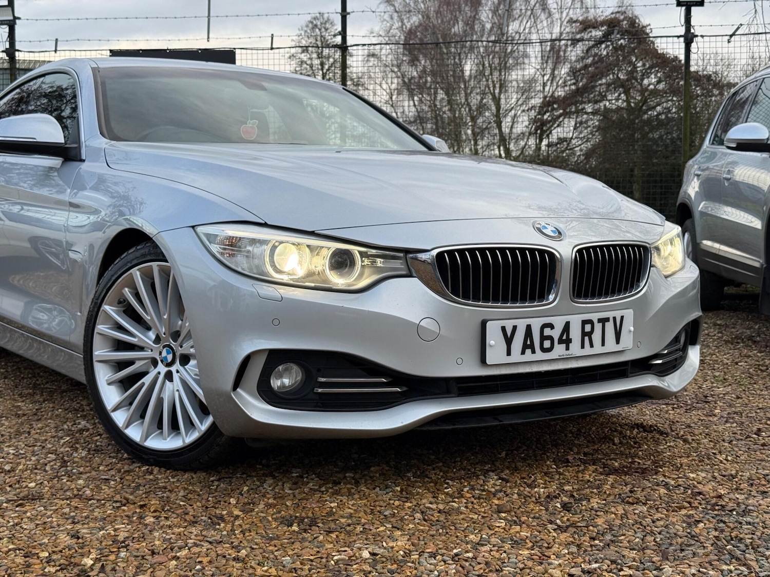 Used BMW 4 Series 2015 for sale - 77400739: Photo 5