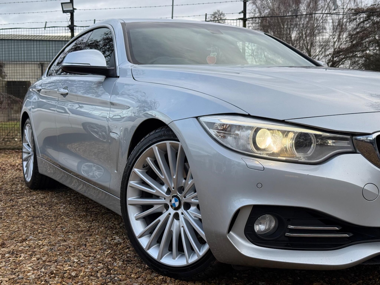 Used BMW 4 Series 2015 for sale - 77400739: Photo 7