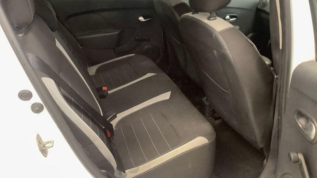 Used Dacia Sandero Stepway 2017 for sale - 77724127: Photo 10