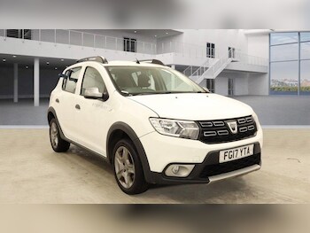 (17) - 1.5 dCi Ambiance Euro 6 (s/s) 5dr