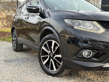 Used Nissan X-Trail 2015 for sale - 78302030: Photo