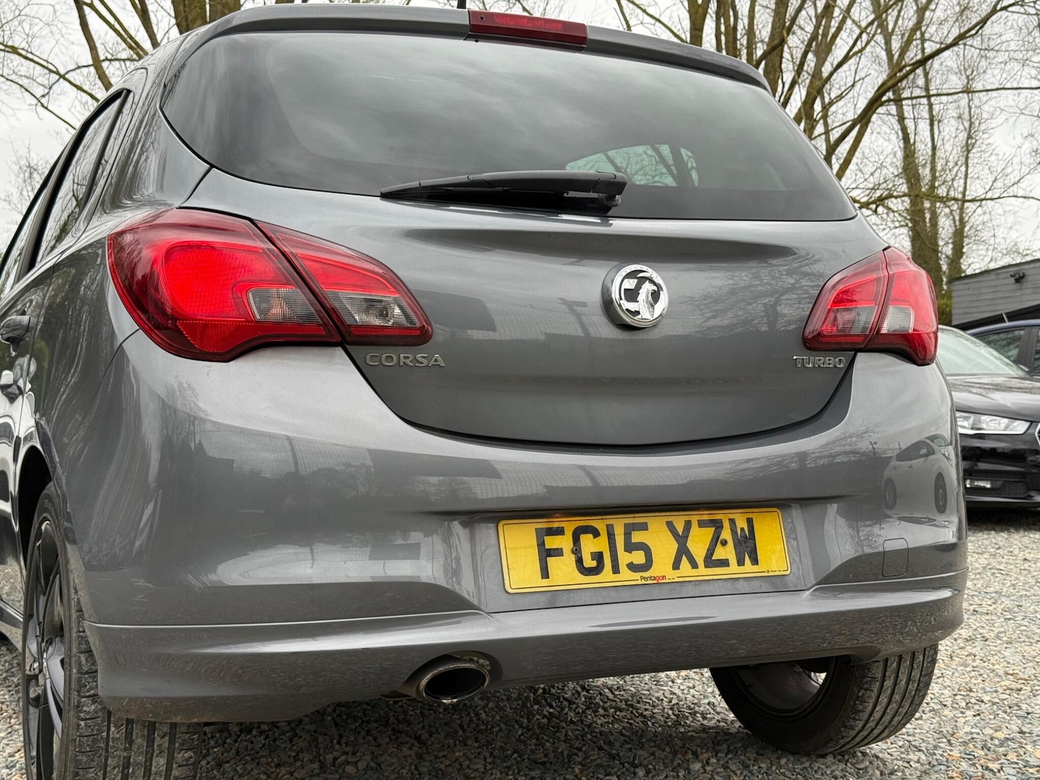 Used Vauxhall Corsa 2015 for sale - 78063076: Photo 10