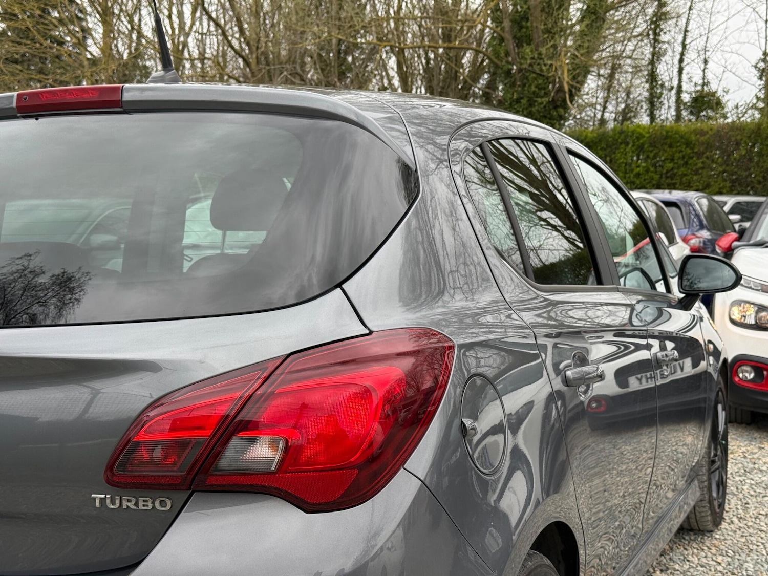 Used Vauxhall Corsa 2015 for sale - 78063076: Photo 13