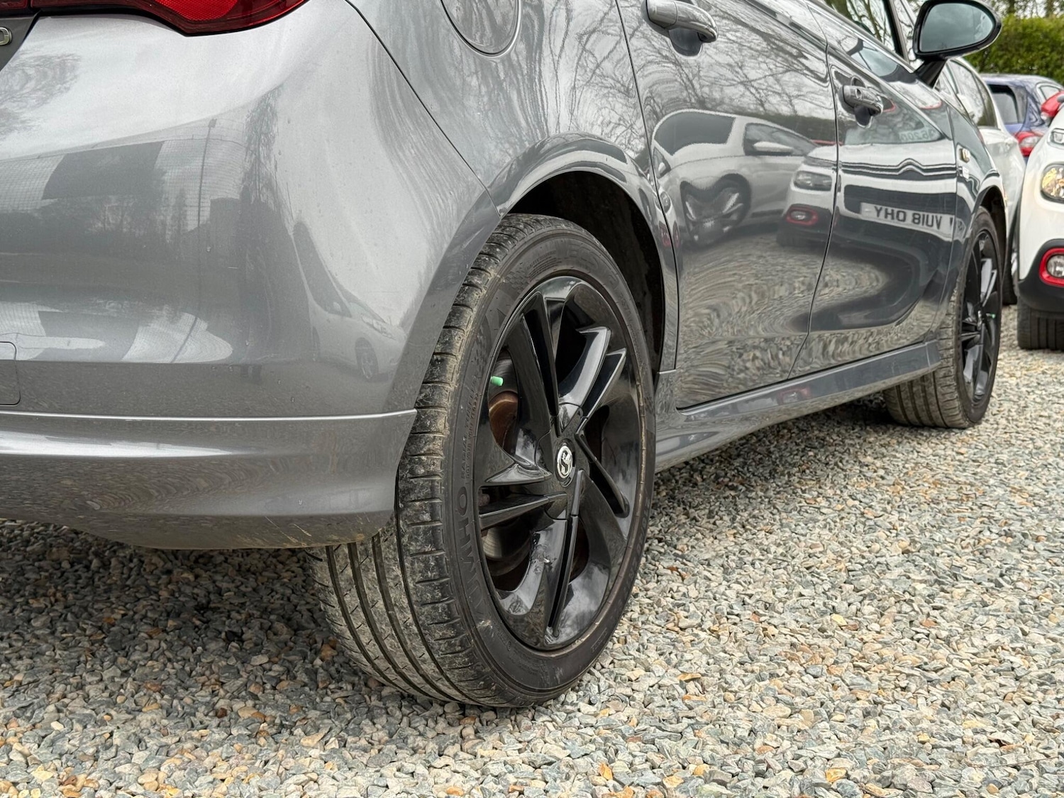 Used Vauxhall Corsa 2015 for sale - 78063076: Photo 14