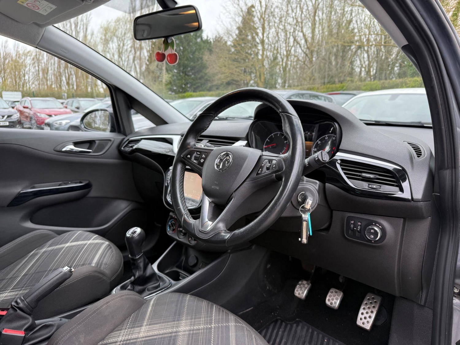 Used Vauxhall Corsa 2015 for sale - 78063076: Photo 15