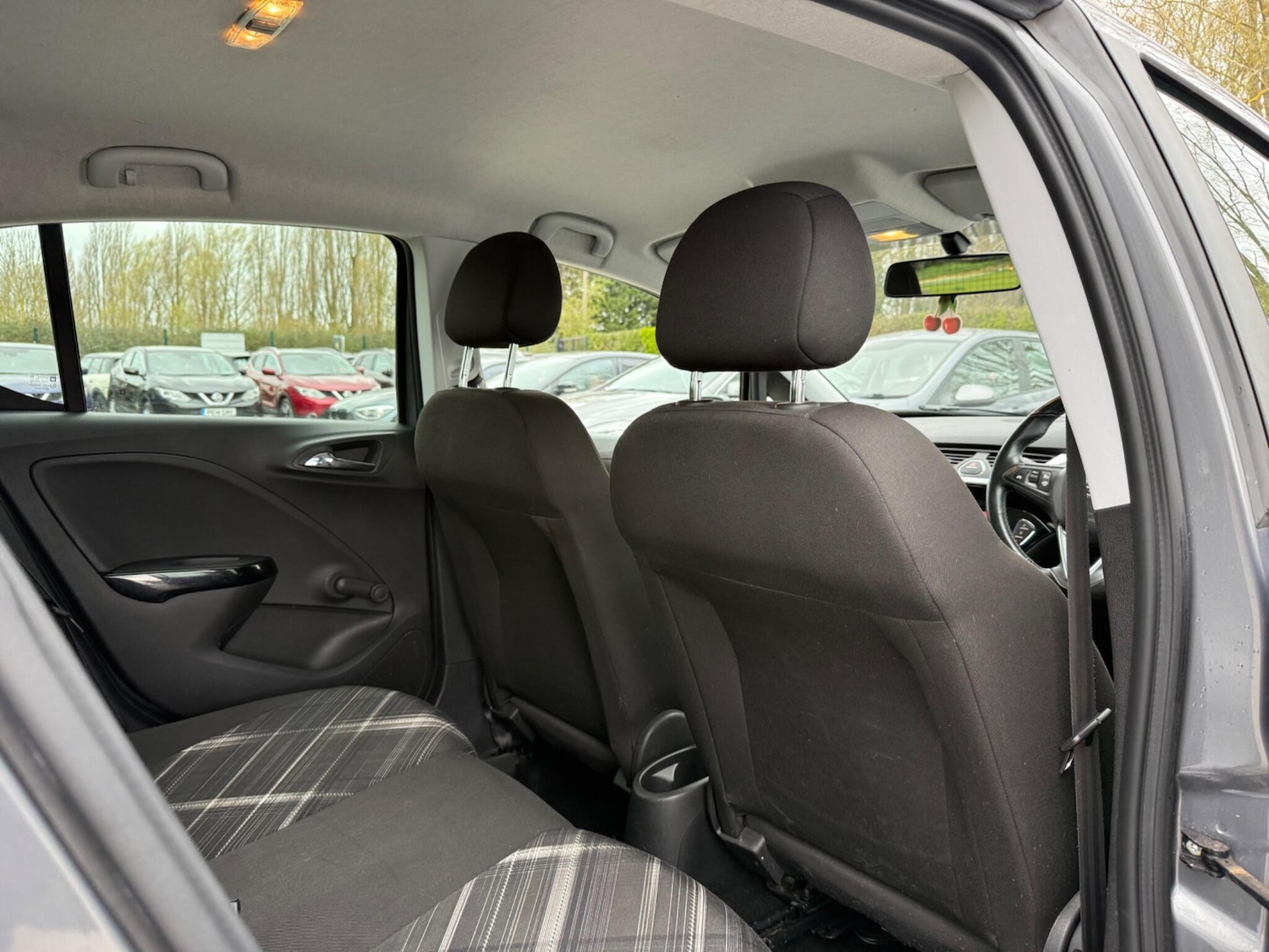 Used Vauxhall Corsa 2015 for sale - 78063076: Photo 18