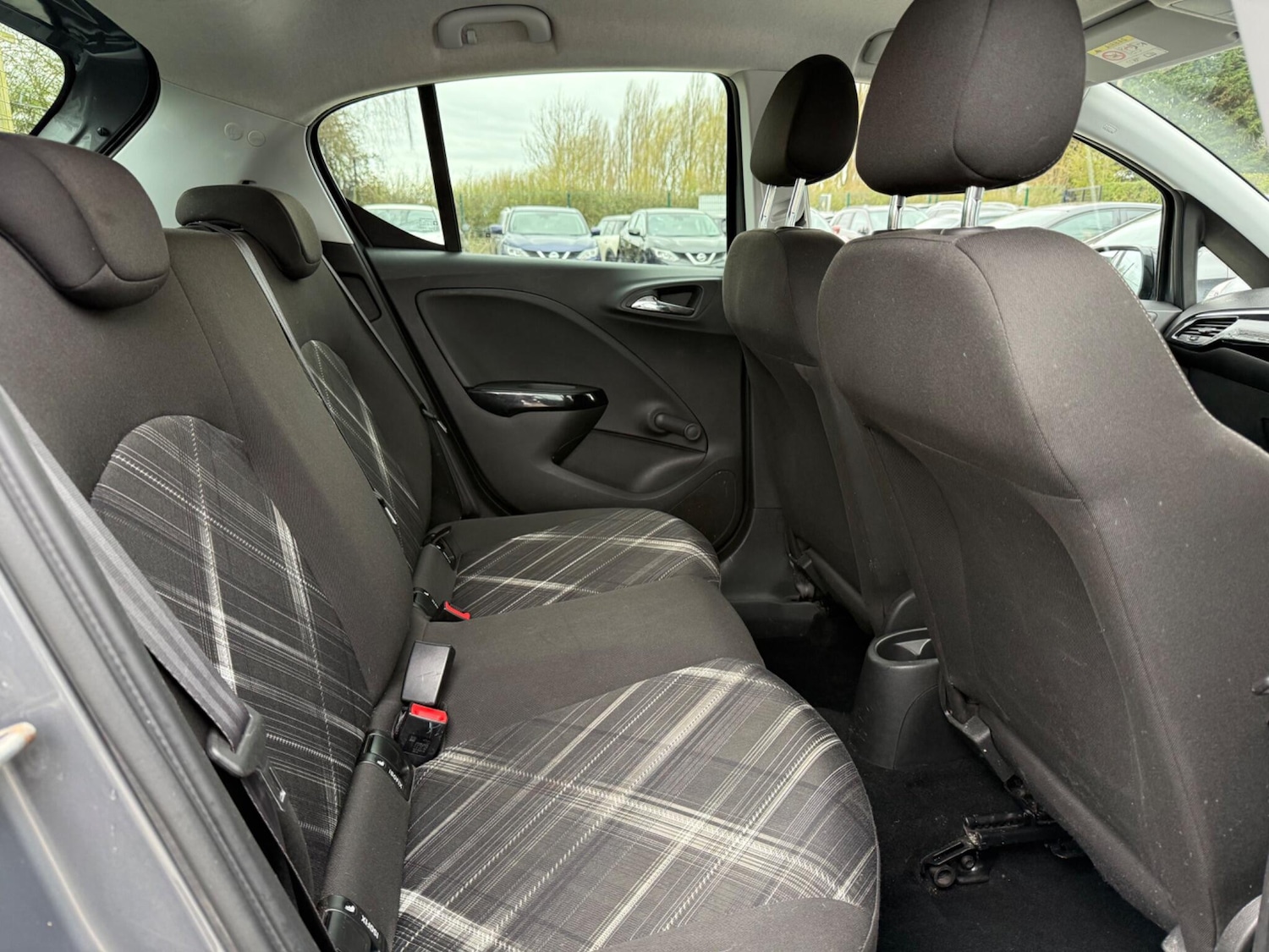 Used Vauxhall Corsa 2015 for sale - 78063076: Photo 19