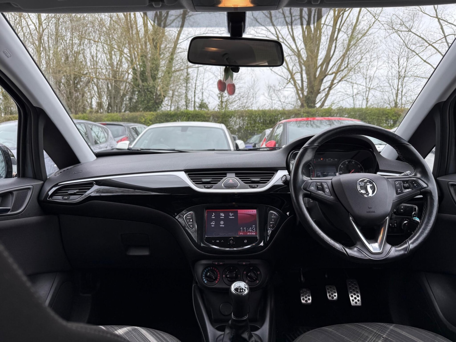 Used Vauxhall Corsa 2015 for sale - 78063076: Photo 20