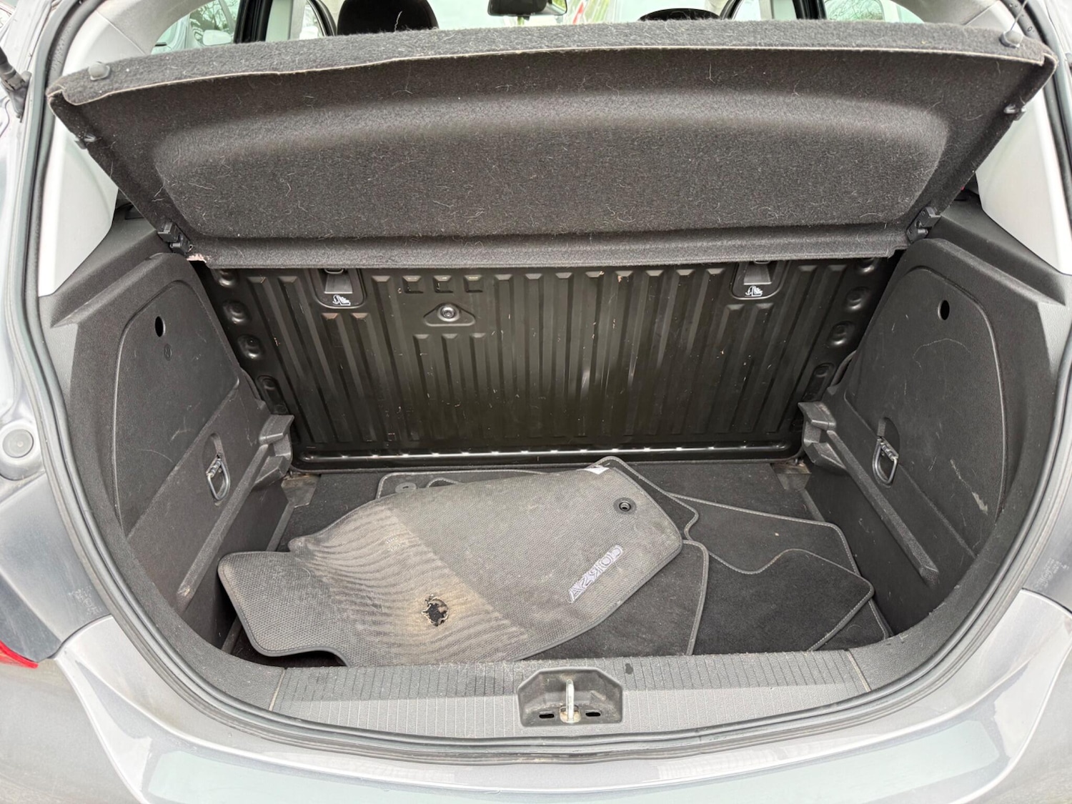 Used Vauxhall Corsa 2015 for sale - 78063076: Photo 22