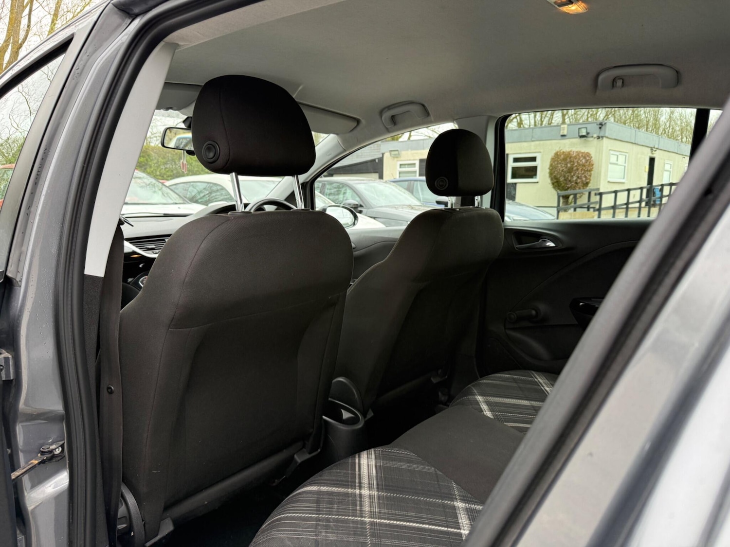 Used Vauxhall Corsa 2015 for sale - 78063076: Photo 23