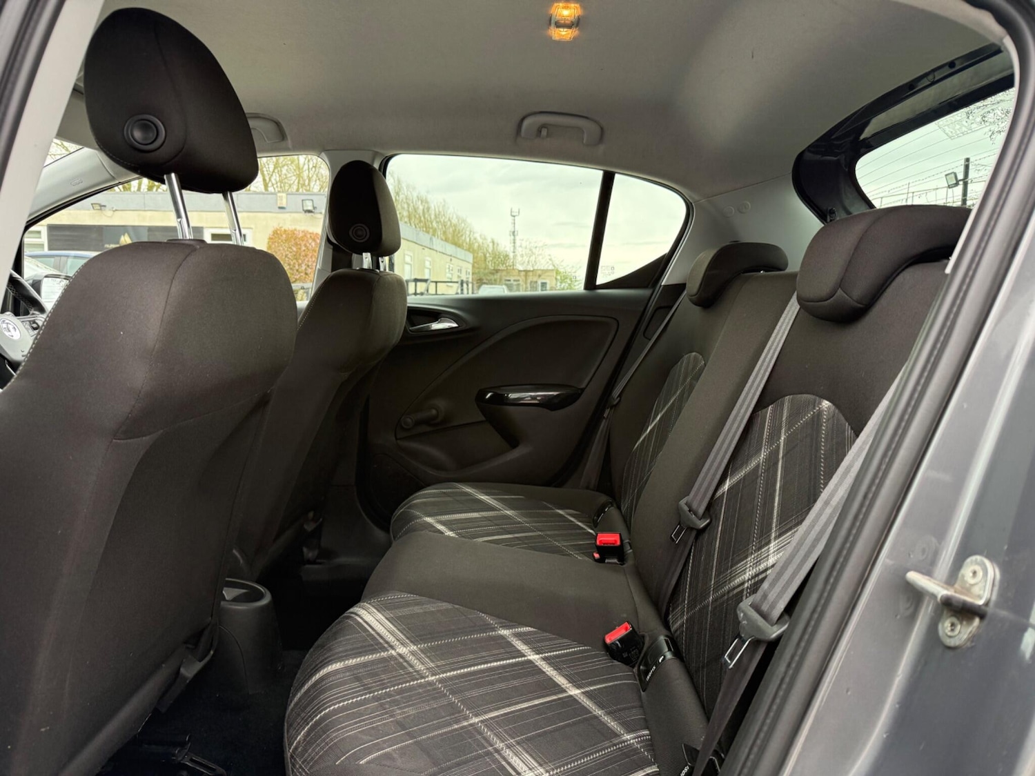 Used Vauxhall Corsa 2015 for sale - 78063076: Photo 24