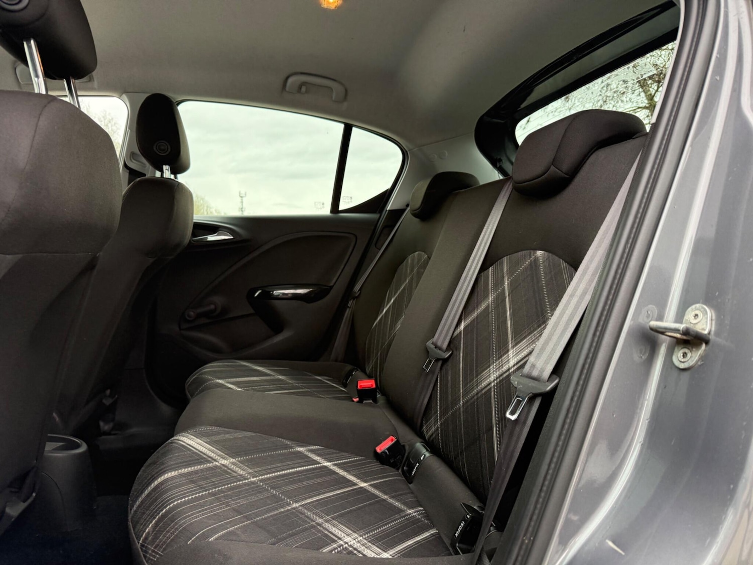 Used Vauxhall Corsa 2015 for sale - 78063076: Photo 25