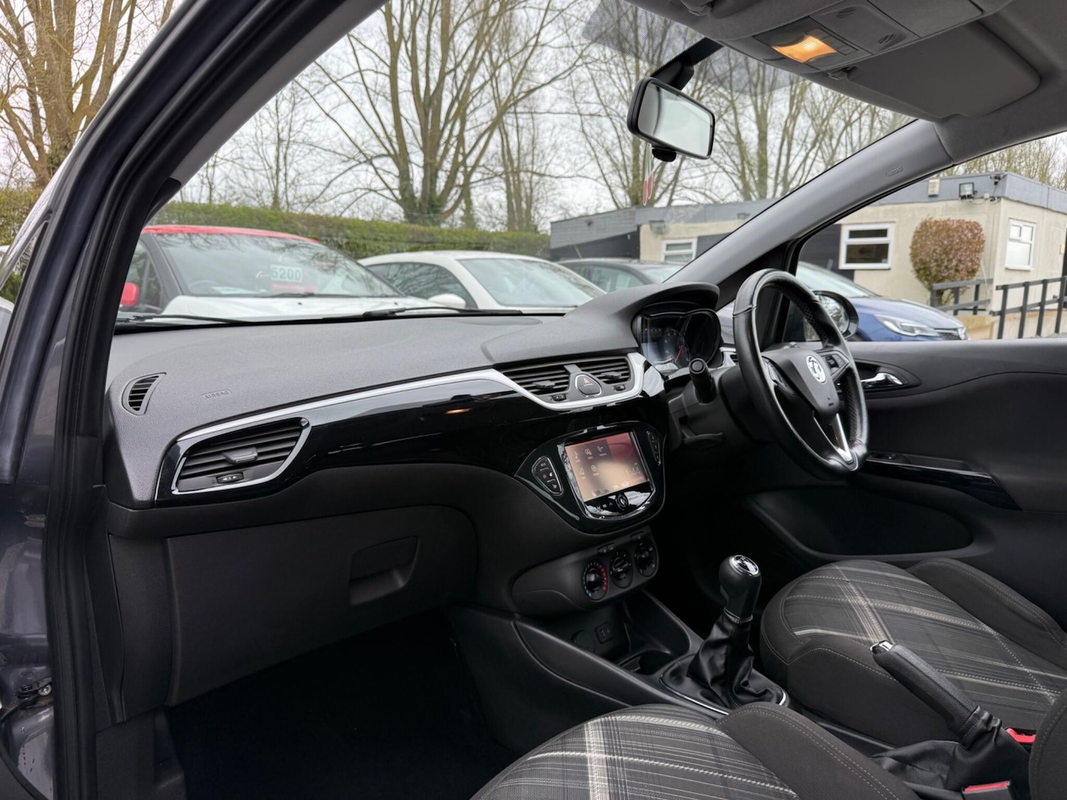 Used Vauxhall Corsa 2015 for sale - 78063076: Photo 26